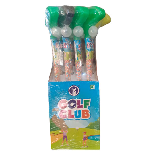 Golf Club