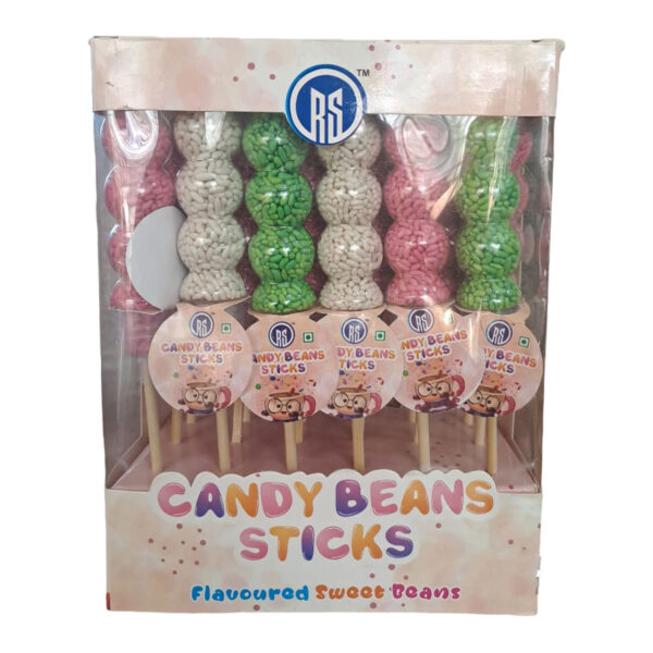 Candy Beans Stick